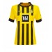 Borussia Dortmund Giovanni Reyna #7 Hemma Matchtröja Dam 2022-23 Kortärmad